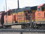 BNSF 5939